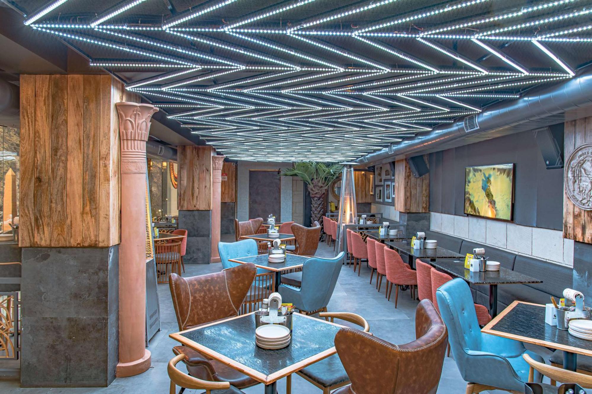 Echor Palm Bliss Riverside Resort & Spa Kasol Exterior photo